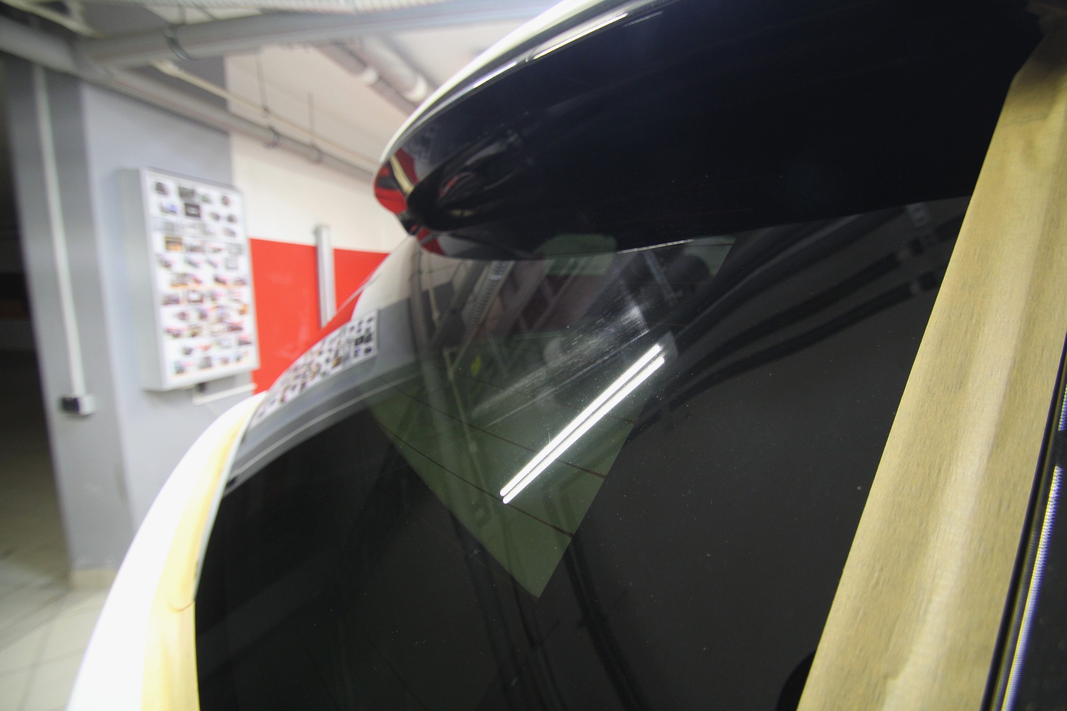 до полировки стекла фото