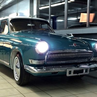 возрождение легенды фото